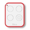 Nice ERA ONE Remote Control 3 Channel 433.92 MHz Bi-Directional