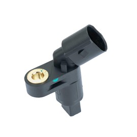 Genrics ABS Sensor Speed Sensor Front Left Right A3 8L TT Golf 4 1J Octavia 1U Leon 1M (2x ABS Sensor) for Car