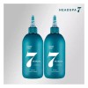 Heads Spa 7 트리트먼트 파란눈 300ml 2개 Treatment Blue Eye 300ml 2 Pieces