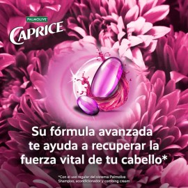 Acondicionador Caprice Fuerza Acti-ceramidas 720 Ml                                                                                                   