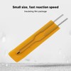 50PCS Thin Film Thermistor MF55 B3950 Insulated Thermal Resistor for