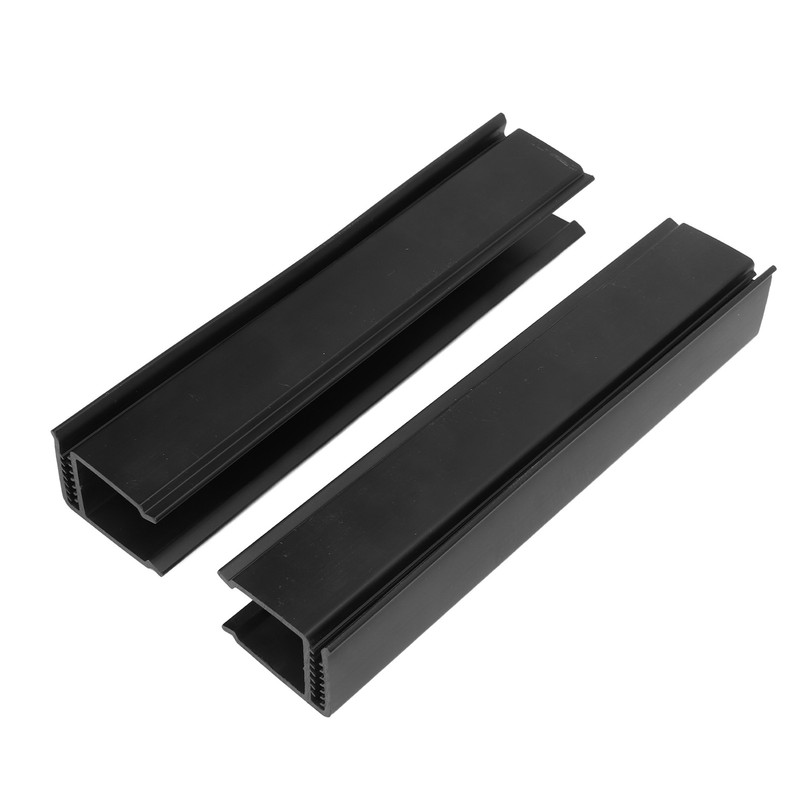 2 Pcs Windshield Sash Retaining Clips 603852 Replacement for EZGO