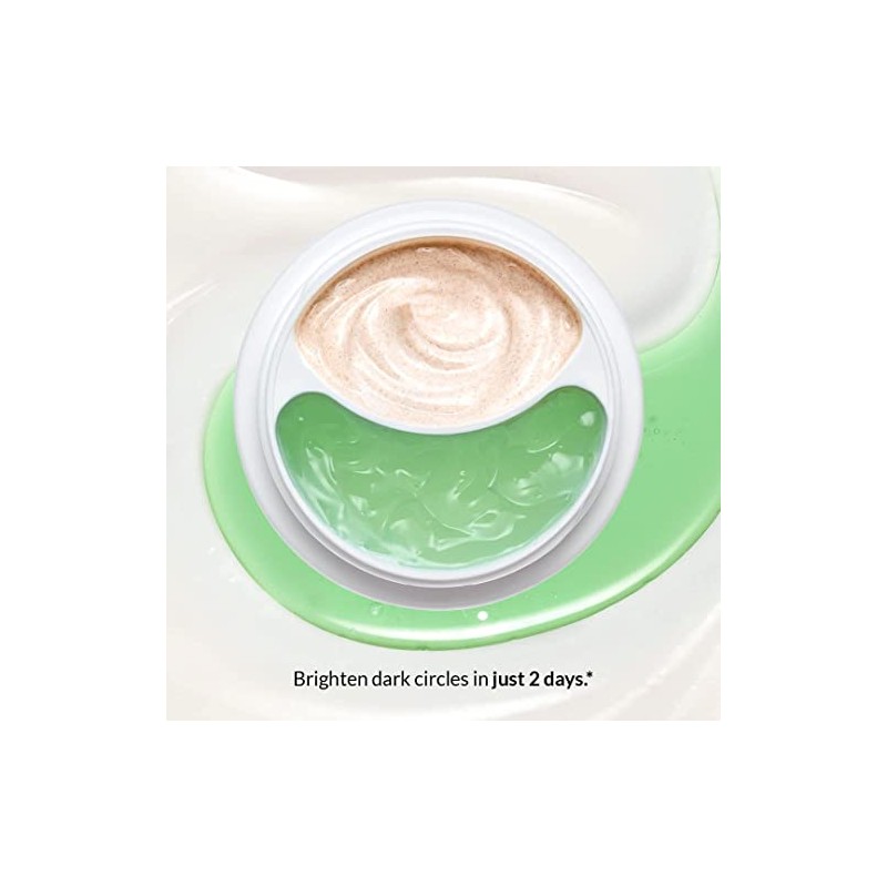 AVON 4x Anew Lifting Clinical Pro Complex Dual Eye System