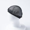 Kai Corporation Hair Goods Hair Net Black (with Ribbon) HA3045