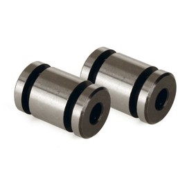 (2) Steel Dragon Tools 34305 Roll for 360 Cutter compatible with RIDGID 300 Pipe Threading Machine