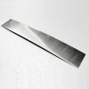 Unbranded 2PCS Pure Nickel Anode 6" x 1" Plating Bright