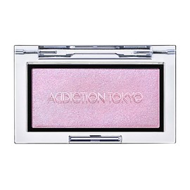 Addiction The Blush Nuance 2.8g_Teak (005N Aurora Veil)