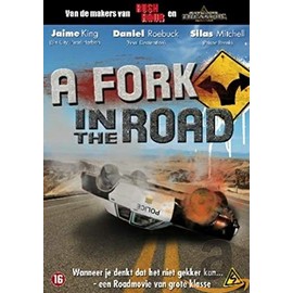 A Fork in the Road