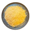 Locawo High Protein & Low Carb Breadcrumbs, Full Wheat Flavour,