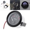ePathChina 2" 52MM 12V 8~16V Universal LED Electrical Car Voltmeter