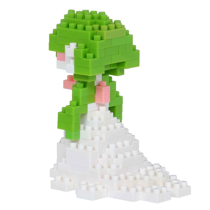 Nanoblock Pokémon Thurnight NBPM_096