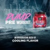No Xplode Cool Rush Pre- Workout Bsn 30 Servicios Sabor