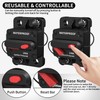 DaierTek 12V 150 Amp Circuit Breaker Marine 12 Volt DC
