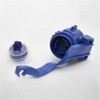 Geberit K12272 Impuls 380 Side Entry Inlet Float Valve Diaphragm