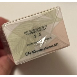 Clinique Even Better Makeup SPF15 ~ CN 40 CREAM CHAMOIS ~ 1oz/30ml SEALED Full S