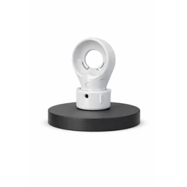markiso Awning Crank Ball Eye - Replacement Eyelet for Awning Gears [Made in Germany] - 12mm Bore - Heavy Duty Plastic Eyelet for Ball Hook & Ball Head