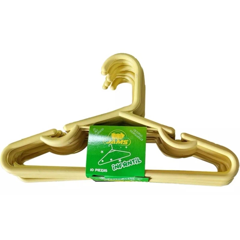 MDJ Combo Ganchos Grandes Y Chicos 100 Piezas