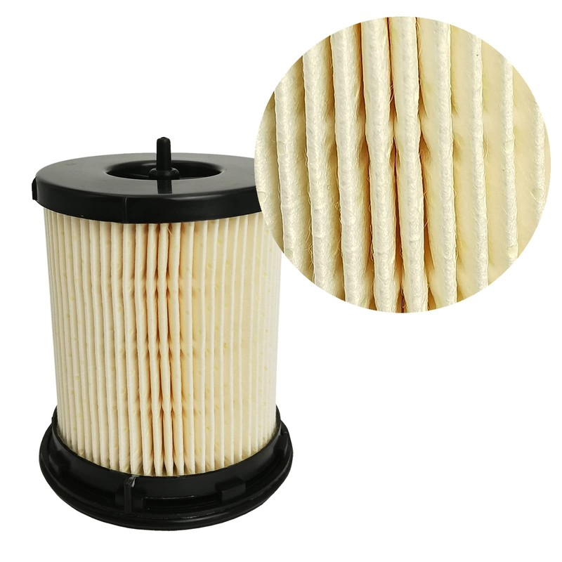 GaeaAuto Oil Change Air Fuel Oil Filter PM Kit fit