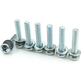 LG Base Stand Screws for Model OLED77C1AUB, OLED77C1PUB