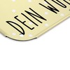 Mr. & Mrs. Panda Personalisiertes Blechschild Glühwürmchen DIN A5 -