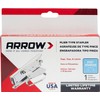 Arrow P22 Heavy Duty Handheld Plier Stapler for Crafts, Office,