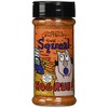 Cowtown The Squeal Hog Rub, 6.5 Ounce Shaker Bottle