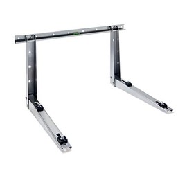 Rectorseal 87734 Wall Bracket Condenser Stand, Silver