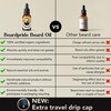 Beardpride Premium Beard Oil | For Beard Care and Skin