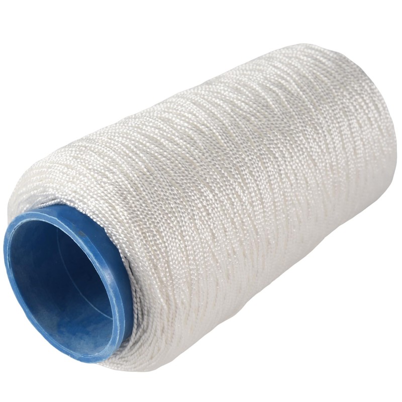 Peakloong 400m 80lbs Nylon Twisted Bowstring Thread Fishing String Sewing