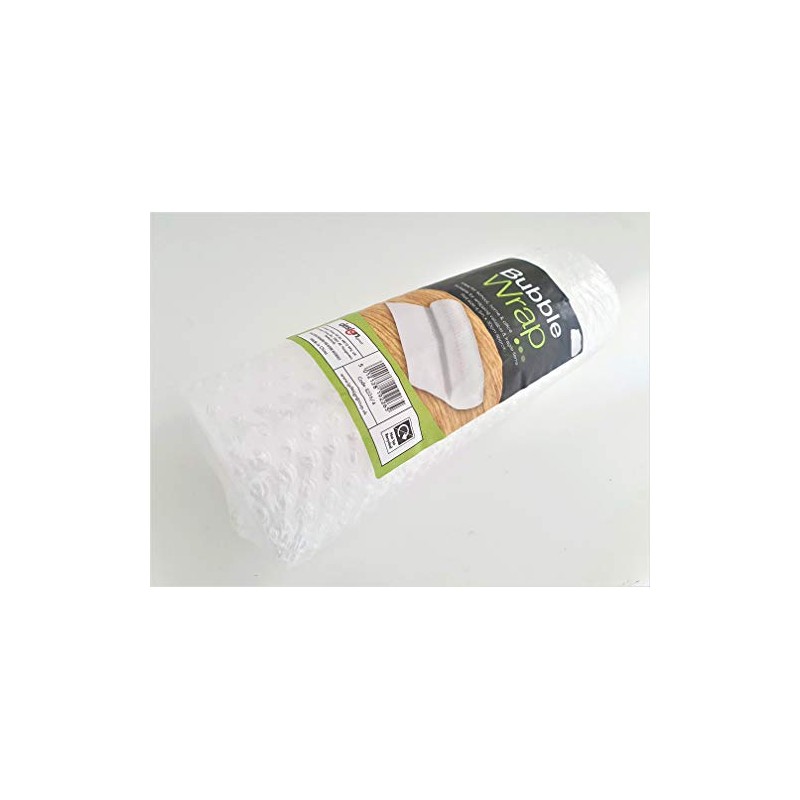 U Wrap Bubble Wrap - 30 cm X 2.5 Meter
