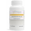 Integrative Therapeutics Malato de magnesio - Suplemento dietético con 100
