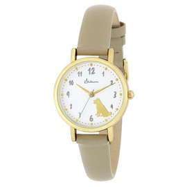 Animal Icon Watch CF3A0018, Khaki