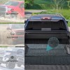 easypeasy_autoparts Tapete para caja de camioneta TPE para Toyota Tundra