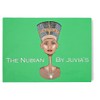 The Nubian by Juvia's