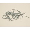 Wakaisangyo WAKAI Unichrome Flat Head Nails, 0.8 x 0.5 inches