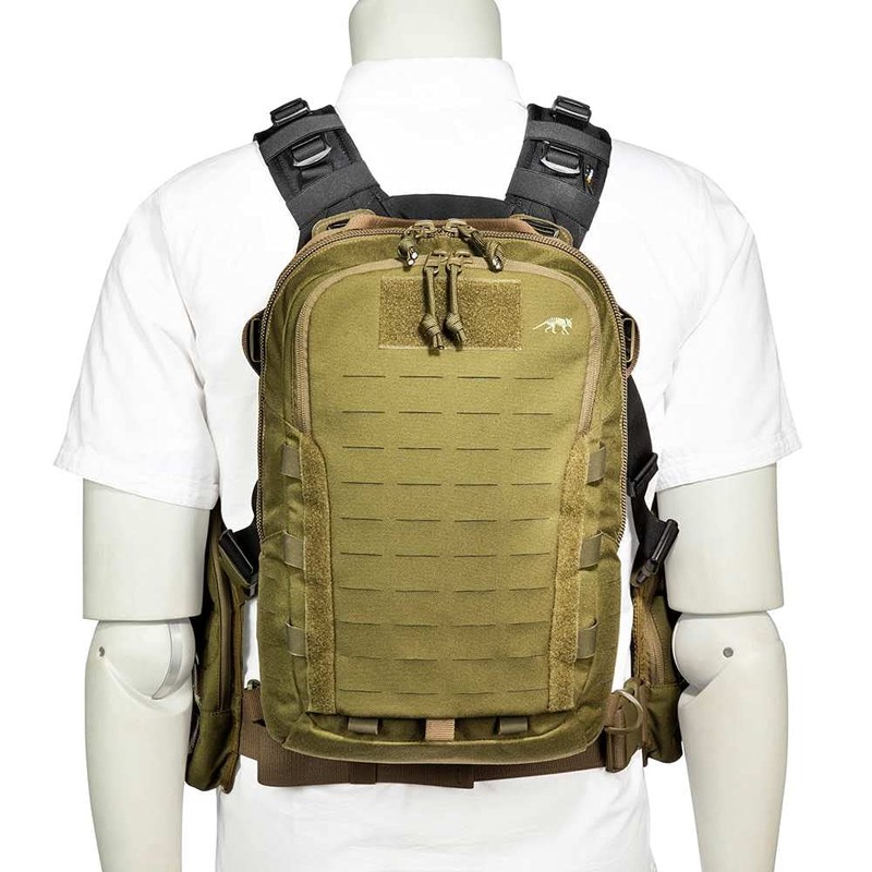 Tasmanian Tiger TT Rig Adapter Set for Connecting TT Assault