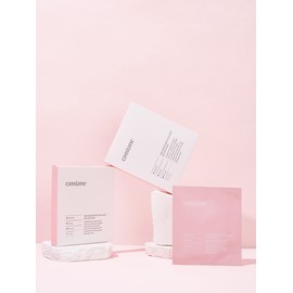 [1+1] Collagen Biogel Mask 35g 4 sheets / [1+1] 콜라겐 바이오겔 마스크 35g 4매