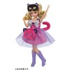 リカちゃん ドレス LW-19 マジカルキャット