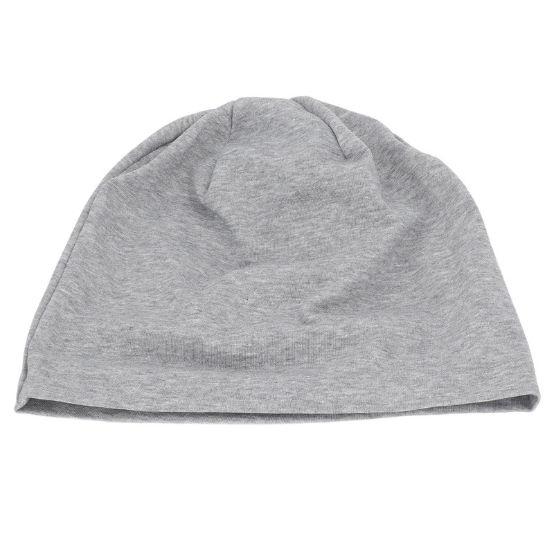 EMF Hat Cotton Beanie Slouch EMF Protection Beanie Hat Fashion