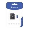 SECUEYE 256GB TF Memory Card with Adapter Class 10 FAT32