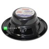 4) NEW PYLE PLMR61B 6.5" 240W Marine/Boat Dual Cone Waterproof