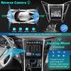 Android 13 Car Radio for Hyundai Sonata 2010-2015 with Wireless