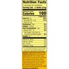 Old El Paso Stand 'N Stuff Bold Nacho Cheese Flavored