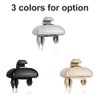Sun Visor Clip Auto Replacement for A1 A3 A4 A5
