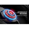 ID-COOLING IS-40X V3 45mm Height Low Profile CPU Cooler 4