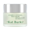 KAT BURKI 15% Stabilized Vitamin C Intensive Face Cream. Radiance-Boosting
