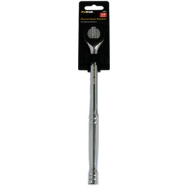 3/8" DR. 10" ROUND HEAD RATCHET