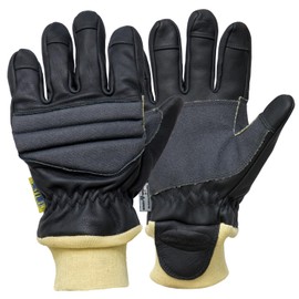SpecxArmor Graywolf Fireman Gloves (Extra Large)