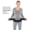 OPTP Maternity Support Belt by Diane Lee - Extra-Strong Targeted