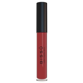 Bissú Cosméticos, Labial Líquido Mate 07 Merecedora                                                                                                   